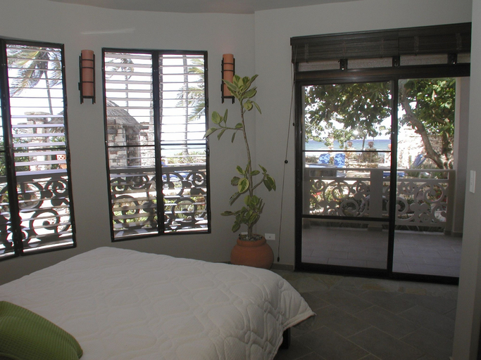 Bedroom 4, Hotel El Magnifico, Sosua