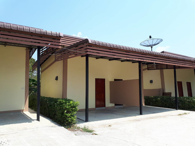 Exterior & Views 2, Dome Resort, Sena