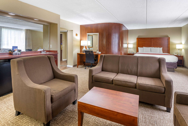 Others 5, Comfort Inn Matthews - Charlotte, Mecklenburg