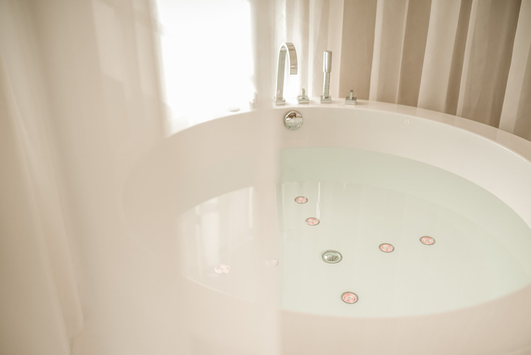 Bathroom 4, Hotel Arthus, Ravensburg
