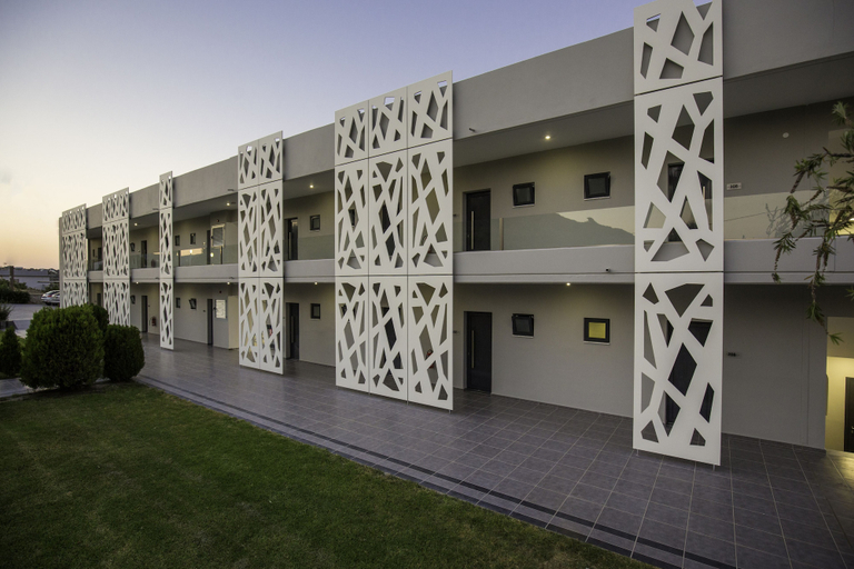 Exterior & Views 2, Malibu Studios, South Aegean