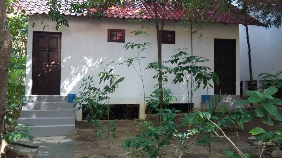 Exterior & Views 2, Perhentian Tropicana Inn, Besut