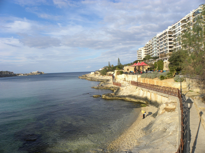 Exterior & Views 2, Maltese Rooms