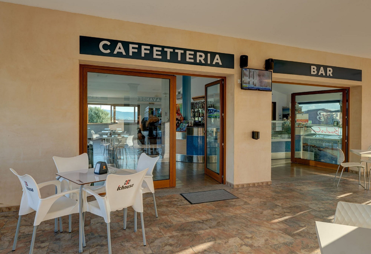 Food & Drinks 5, Residenza Pierre et Vacances Badus, Olbia-Tempio