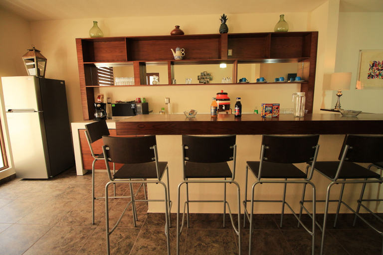 Others 4, Casa Allende Rest Loft, Allende