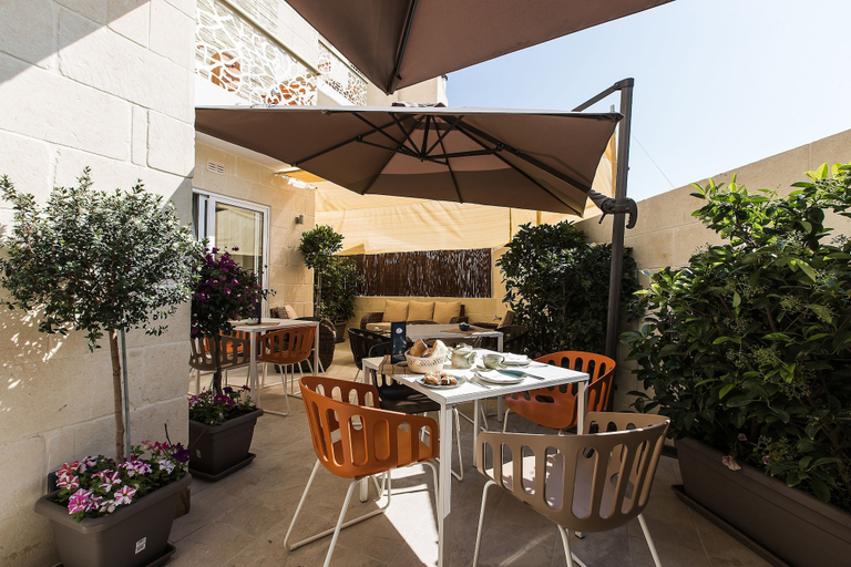 Food & Drinks 5, Murella Living