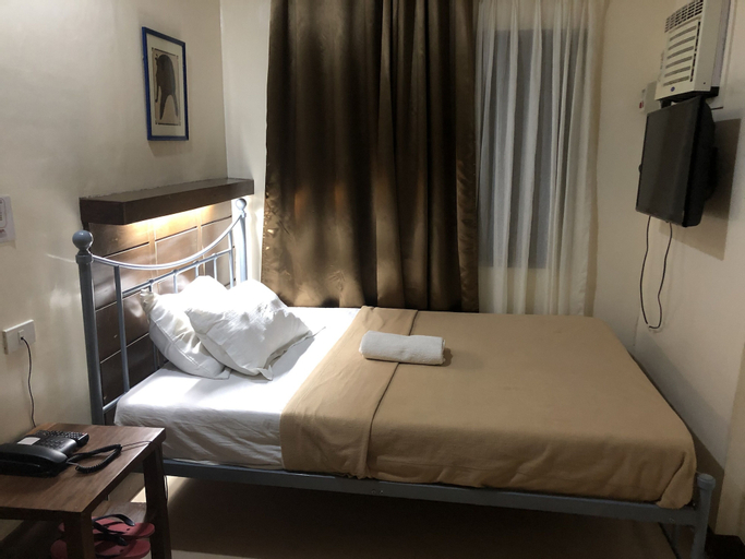 Bedroom 7