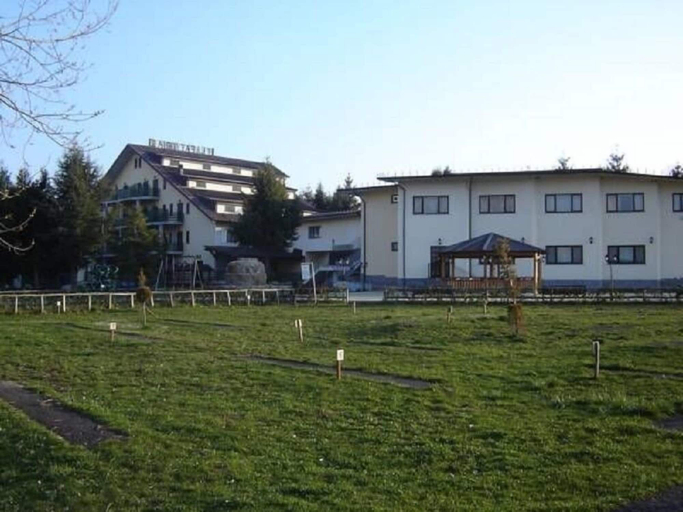 Exterior & Views 2, Hotel La Fattoria, Cosenza