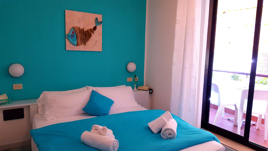 Hotel Punto Verde, Livorno