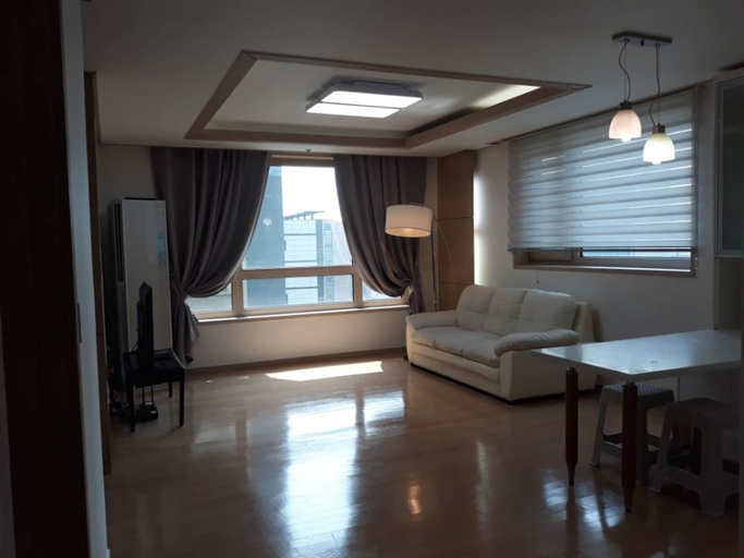Others 4, COEX Samseong stn gorgeous APT, Gangnam