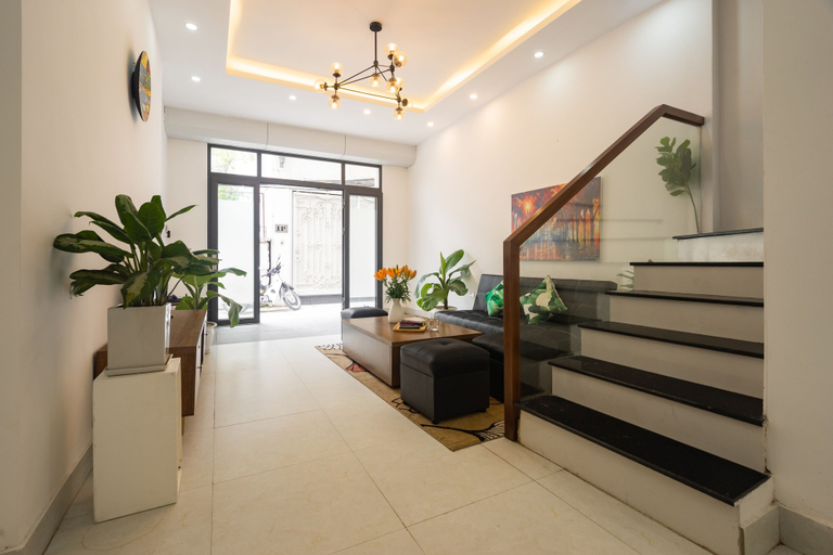 Others 5, ZO Hotels An Duong Vuong, Tây Hồ