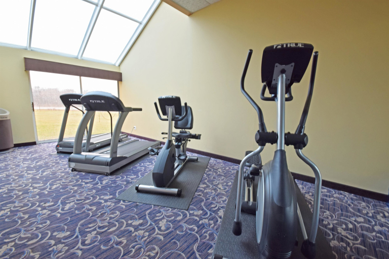 Others 4, Best Western Resort Hotel & Conference Center, Columbia