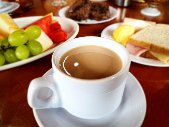 Food & Drinks 5, Pousada Araucária Village, Campo Limpo Paulista