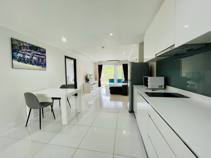 Others 5, The Place Pratumnak by PSR ASIA, Pattaya
