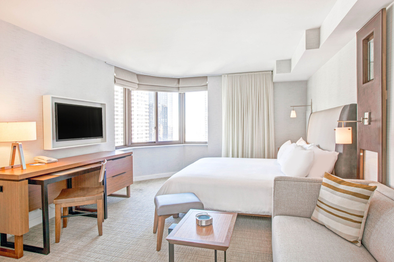 Bedroom 3, Club Wyndham Midtown 45, New York