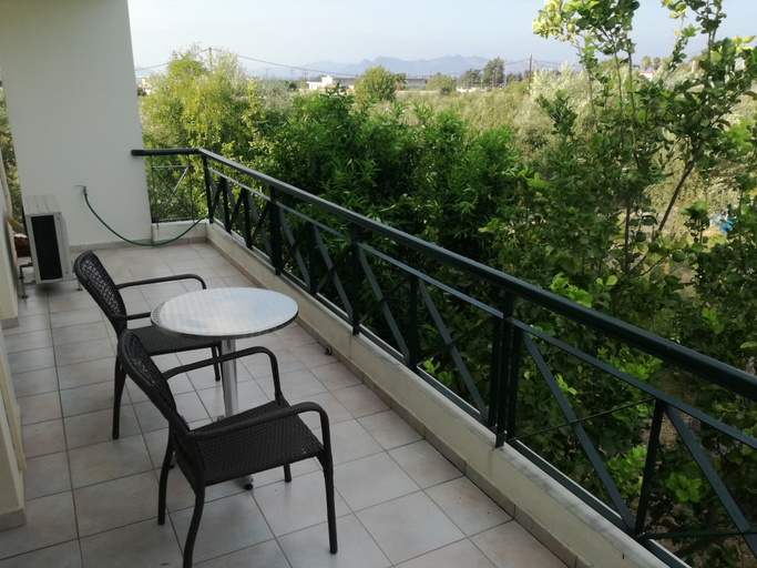 Others 5, Villa Irene, South Aegean