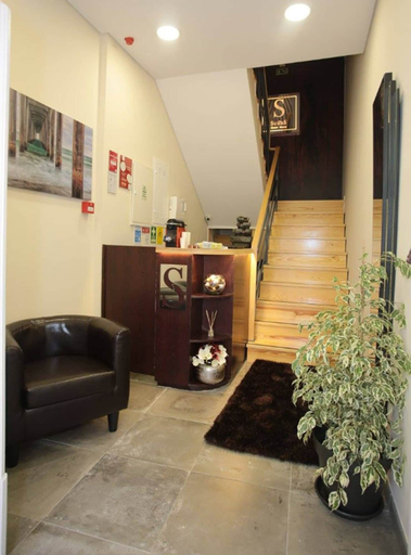 Others 5, Sui7es Guest House Cascais, Cascais