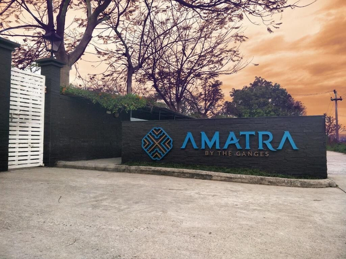 Exterior & Views 1, Amatra By the Ganges, Hardwar