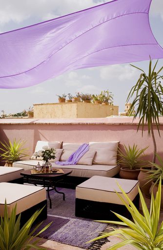 Others 5, Riad Meriem, Marrakech