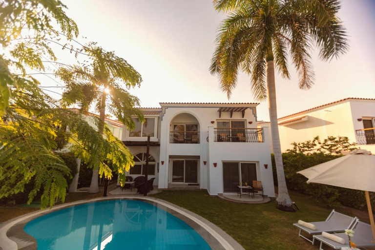Sport & Beauty 2, Royal Savoy Villas Sharm El Sheikh, Sharm el-Sheikh