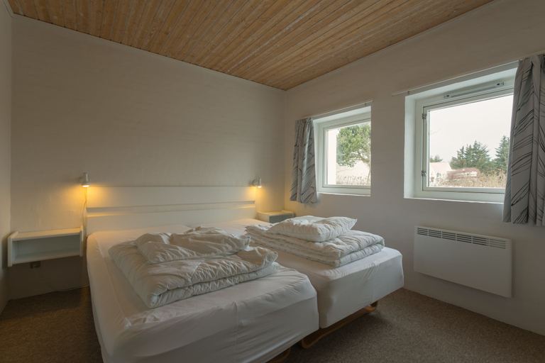 Bedroom 3, Skagen Strand Hotel Og Feriecenter, Frederikshavn