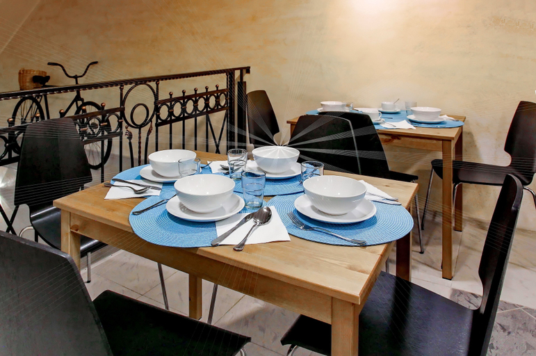 Food & Drinks 4, Hotel Address, Saratovskiy rayon