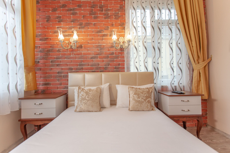Bedroom 4, Ozmen Hotel Old Town, Antalya