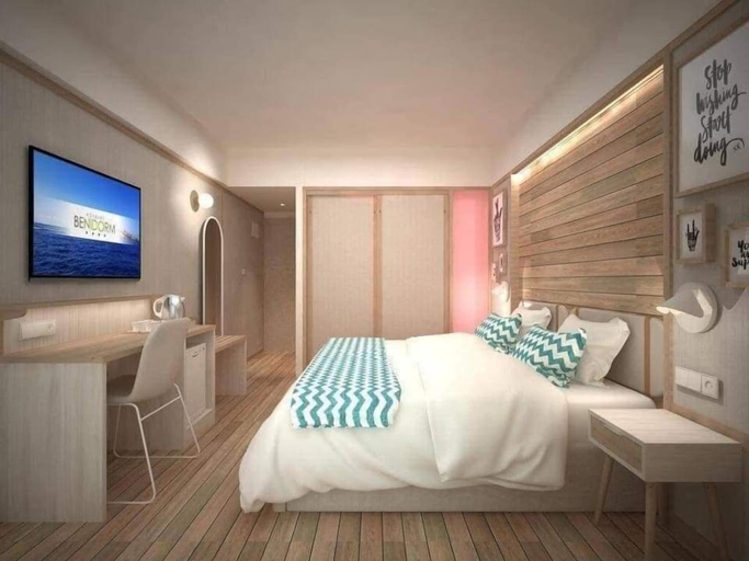 Bedroom 5, The Royal Kargil, Kargil