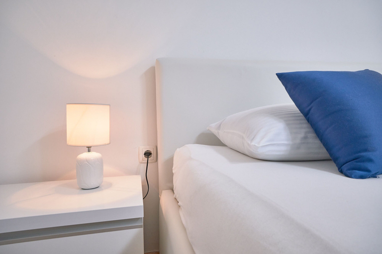 Bedroom 2, Apartment Andrea by Litto, Split