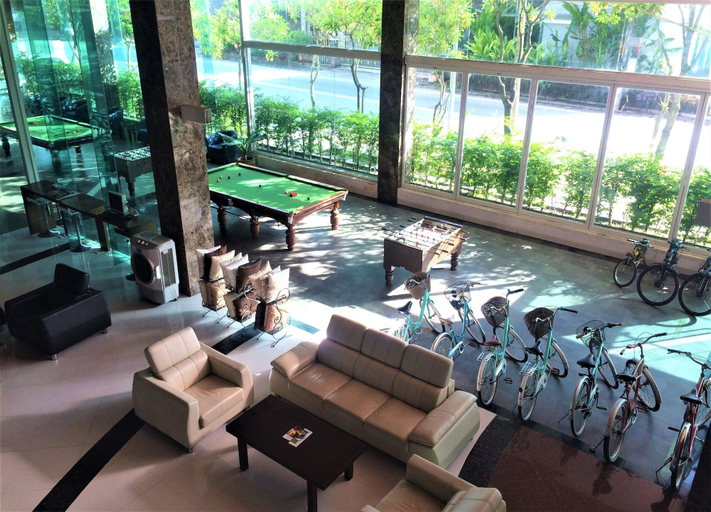 Food & Drinks 5, A Hotel Simply, Chiang Saen