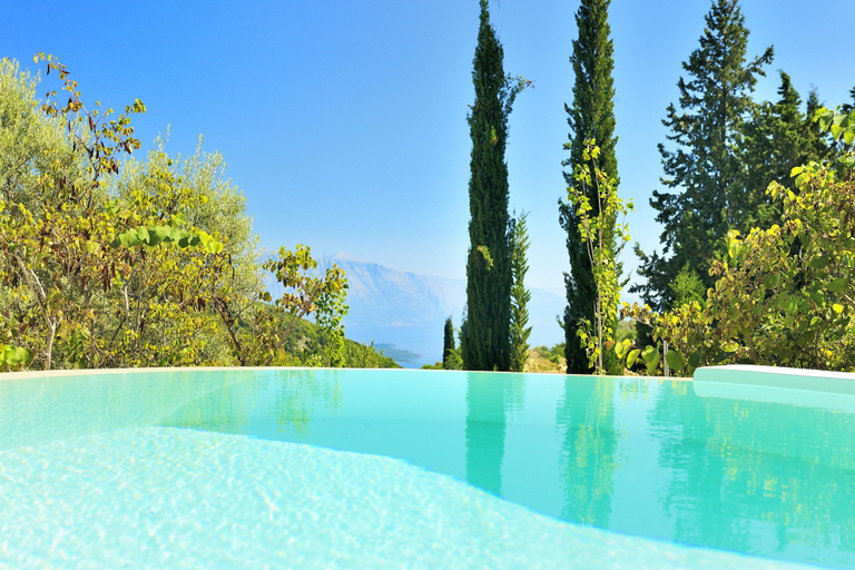 Sport & Beauty 4, Villa Ermis- Mounty Island Villas, Ionian Islands