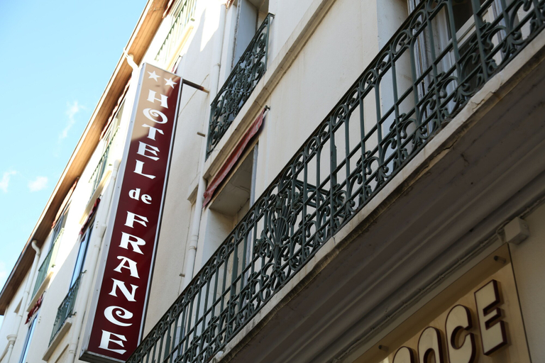 Exterior & Views 2, Hôtel de France, Hérault