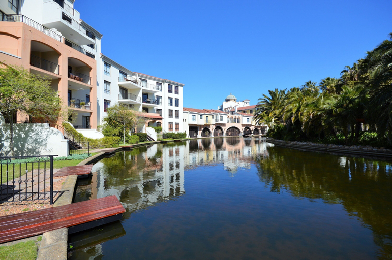 Exterior & Views 2, Island Club LA302 by CTHA, City of Cape Town