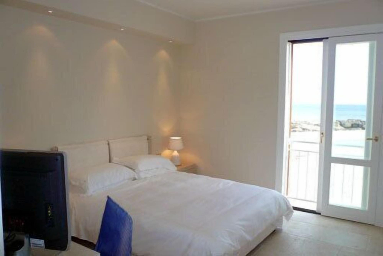 Bedroom 3, Hotel Tempo di Mare, Trapani