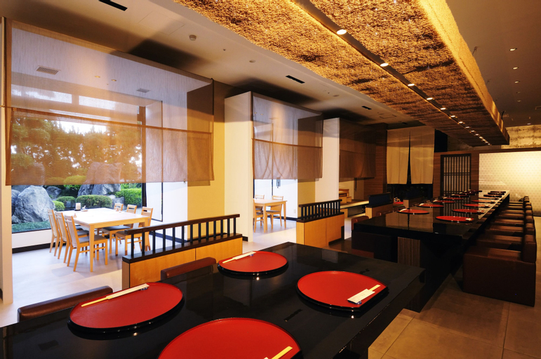Food & Drinks 5, Kikunan Onsen UBL Hotel, Kumamoto