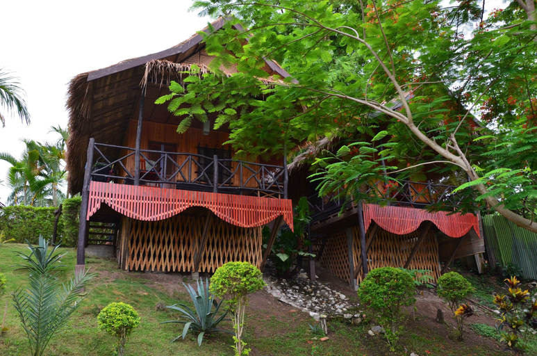 Exterior & Views 2, Thongbay Guesthouse Luang Prabang, Luang Prabang
