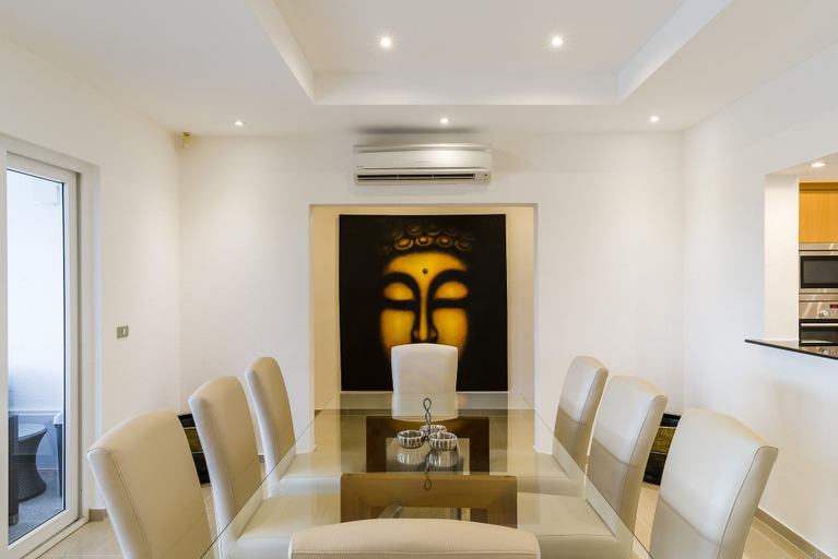 Others 5, Luxury Pool Villa 608, Bang Lamung