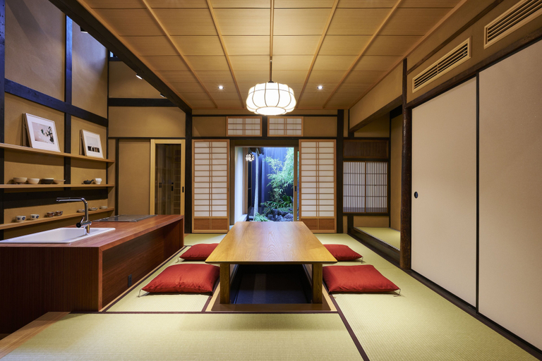 Business Facilities