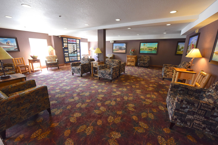 Others 5, Bridge Vista Beach - Hotel & Convention Center, Cheboygan