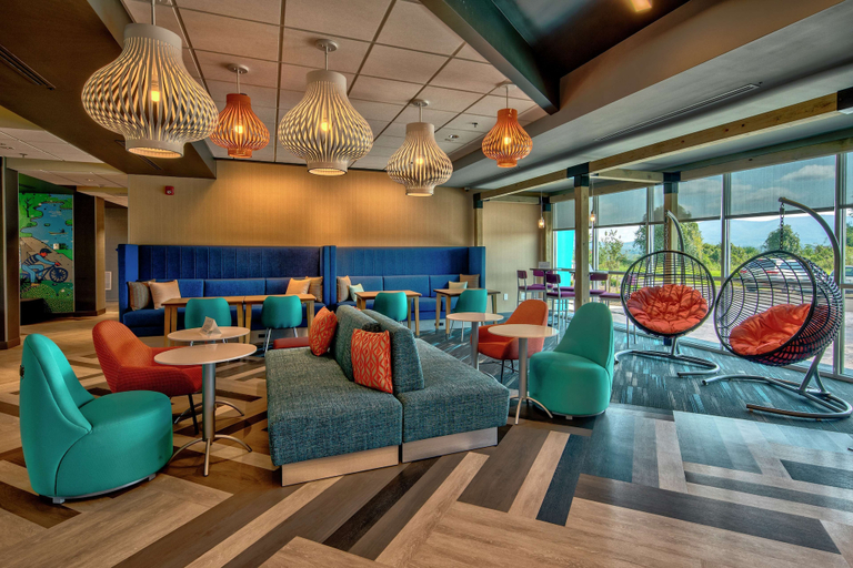 Others 5, Tru By Hilton Roanoke Hollins, Roanoke