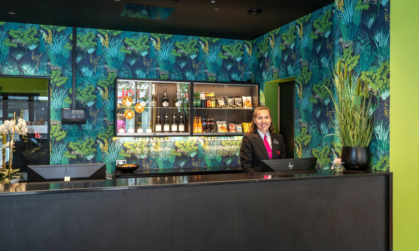 Food & Drinks 5, Thon Hotel Tromsø, Tromsø
