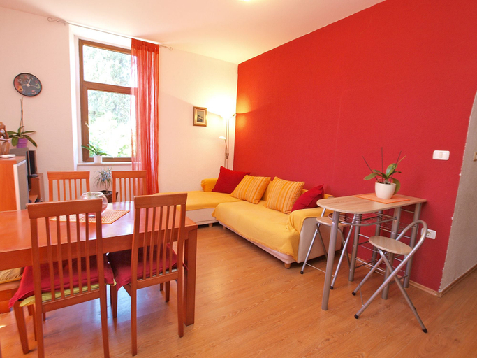 Others 5, Apartment 849, Fažana