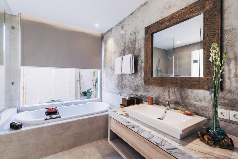 Bedroom 21