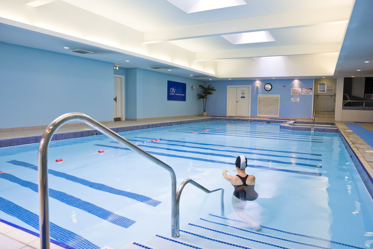 Sport & Beauty 2, City Hotel Derry, Derry and Strabane