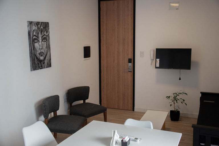 Others 4, Anden by FMA Coliving, Capital