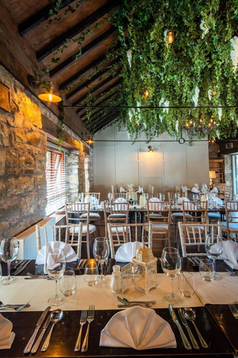 Food & Drinks, Tully Mill Cottages, Fermanagh and Omagh