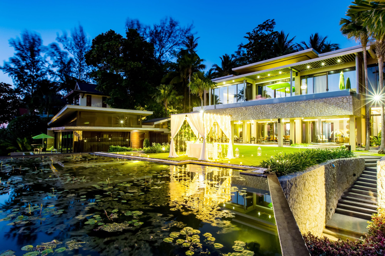 Exterior & Views 5, Impiana Private Villas Kata Noi, Phuket Island