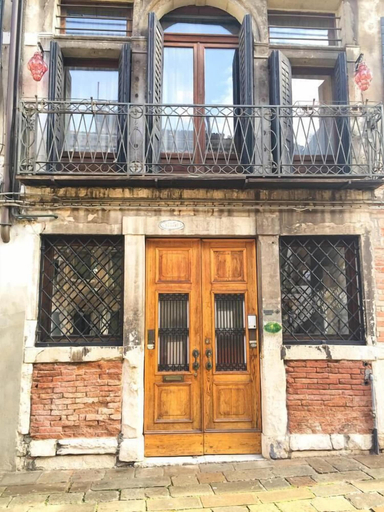 Exterior & Views 2, B&B San Firmino, Venezia