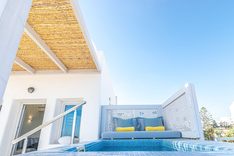 Exterior & Views 2, Salvatore Villas, South Aegean