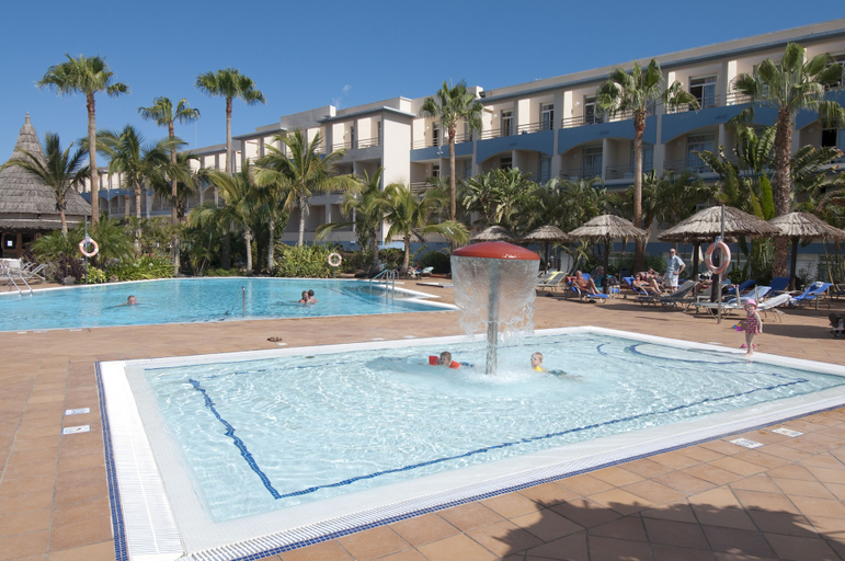 Sport & Beauty 3, IFA Altamarena by Lopesan Hotels - All Inclusive, Las Palmas